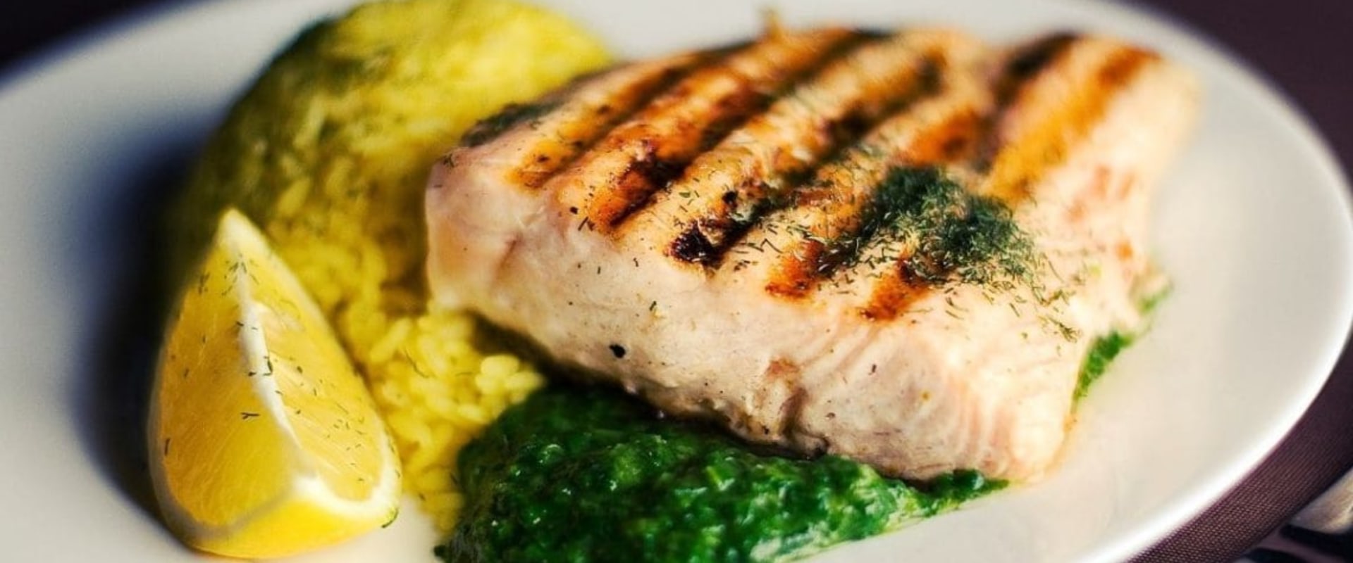 Recetas saludables de pescado con superalimentos